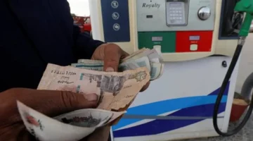 تحركات جديدة في أسعار البنزين والسولار وغاز السيارات بقرار من الحكومة المصرية